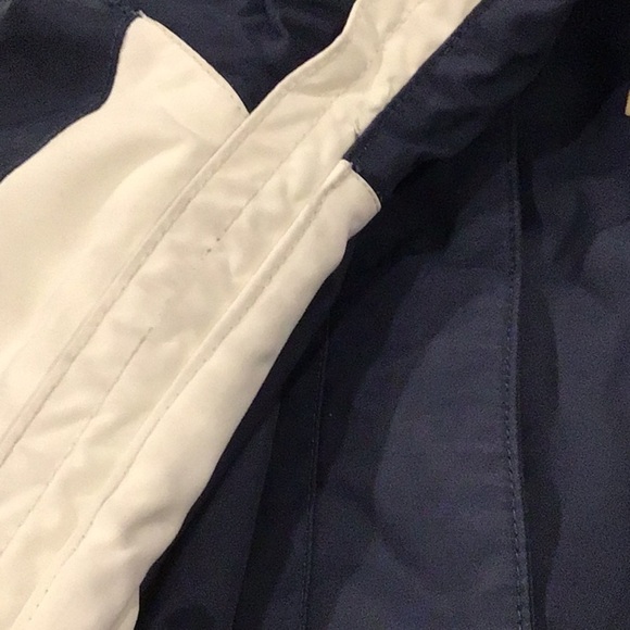 𝅺orage women’s navy blue ski jacket XXL - Picture 11 of 16